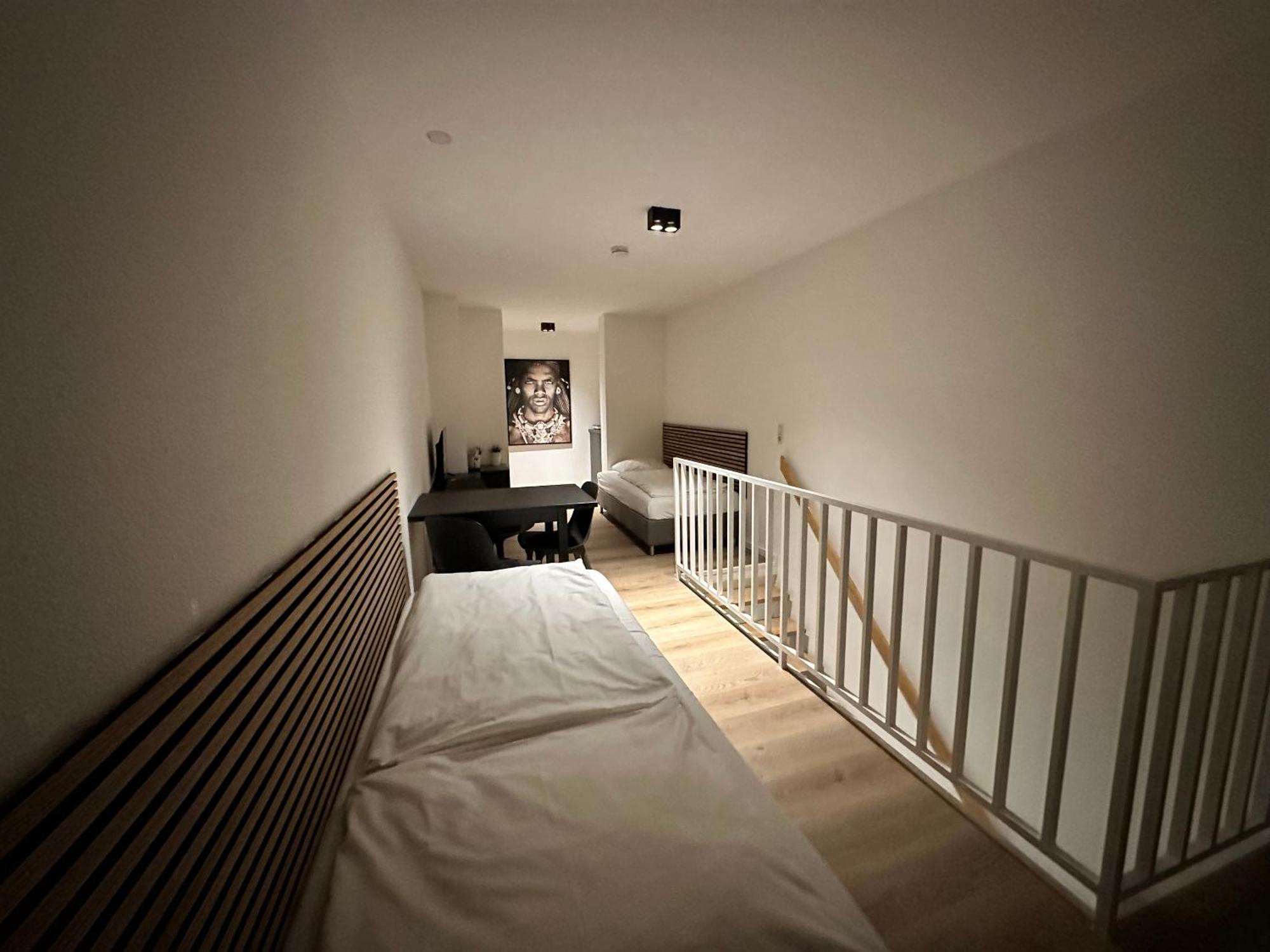 דירות A-Partment • Koeln - Schokoladenmuseum מראה חיצוני תמונה