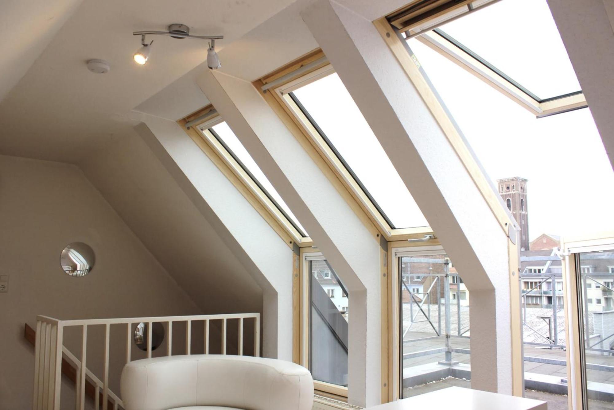 דירות A-Partment • Koeln - Schokoladenmuseum חדר תמונה